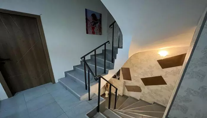 هتل جی ان جی تفلیس